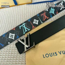 Picture of LV Belts _SKULVbelt40mmX95-125cm8L106337